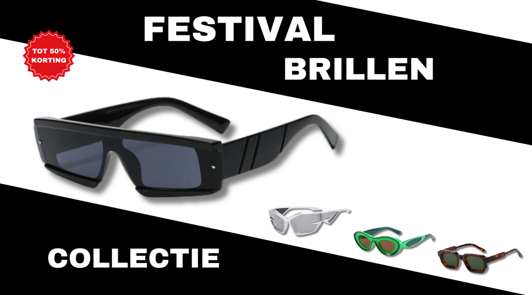 Vind Jouw Perfecte Festivalbril!