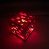 Redstone Tafellamp - Innovatieve Minecraft-verlichting met heldere LED-lampen.