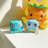 Squirtle & Balbasaur AirPods-hoes 