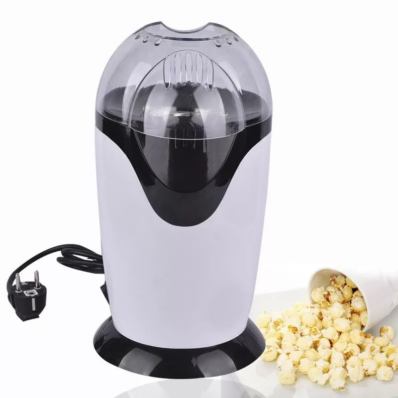 Ontdek Gemak en Smaak: Popy™ Popcorn Maker
