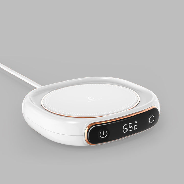 CupHeat Pro™ - Slimme Kopjes/Mok & Beker Verwarmer