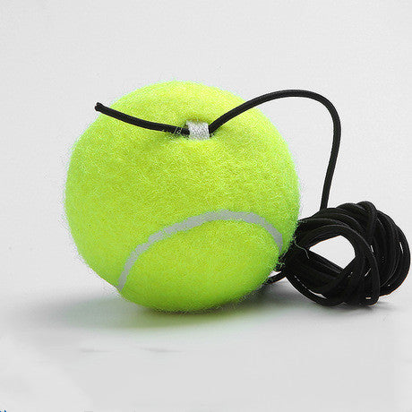 Losse Tennisbal - Hoogwaardige Kwaliteit voor Perfecte Training met Retennis™