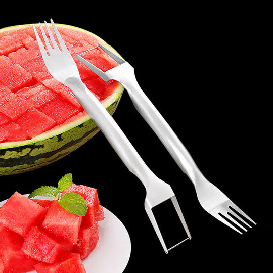 Watermeloen Tool - ideaal voor zomerse feestjes en picknicks