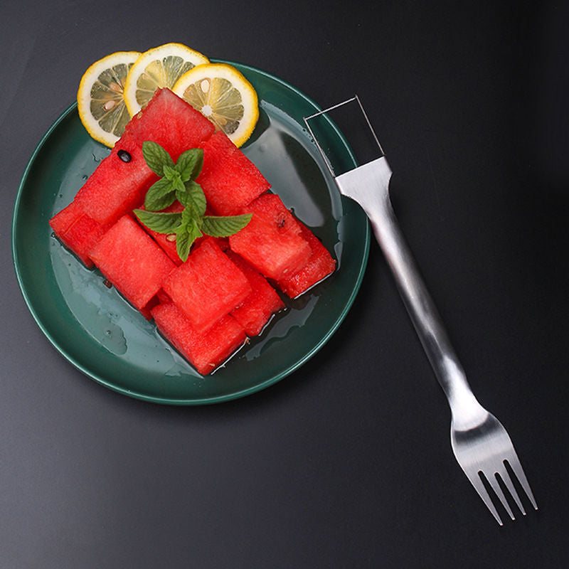 Gemakkelijk schoon te maken - Watermeloen Tool is vaatwasserbestendig