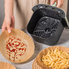 Non-Stick Bescherming - 4.5 cm verhoogde randen voor extra gemak