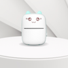 Foto van de Draagbare Mini Printer™ - Compact en draagbaar ontwerp