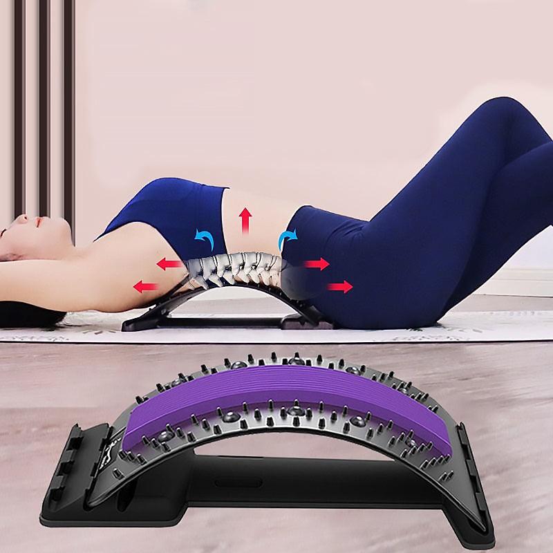 Rug Massage & Kraker ikmoetdithebben