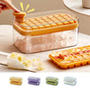 Load image into Gallery viewer, 1Ce™ - One Button Ice Maker with Storage Box and Lid