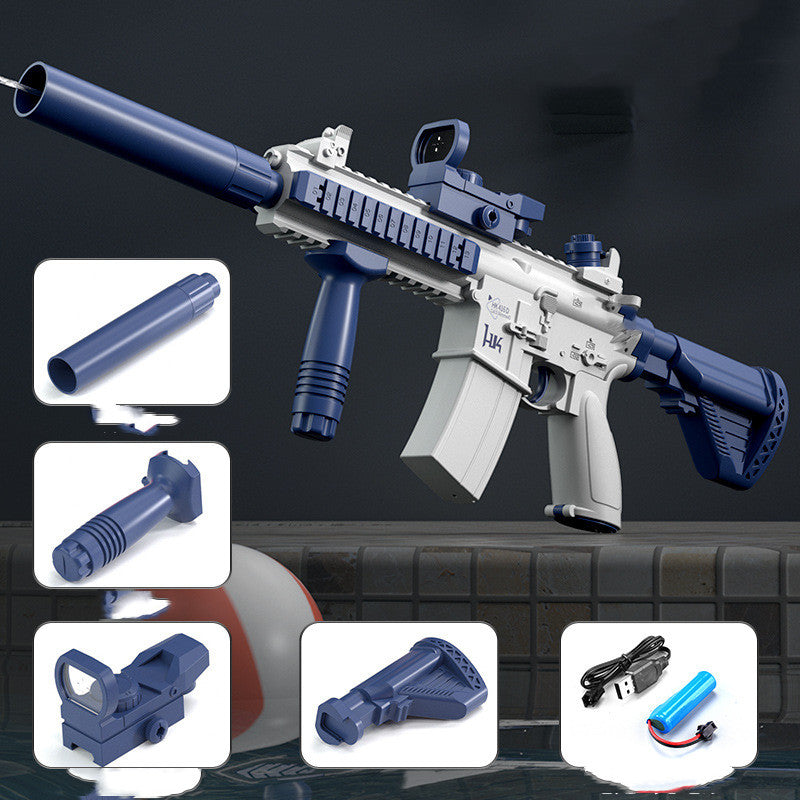 M416™ - Elektrisch Waterpistool