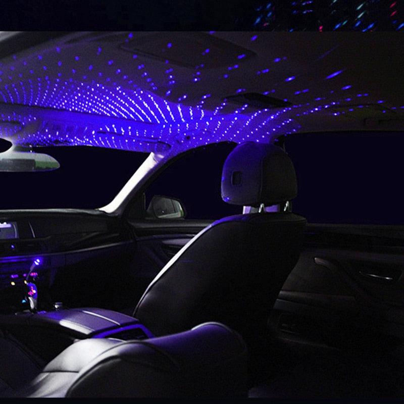 Car Roof Galaxy Lights ikmoetdithebben