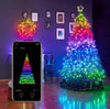 Smart Lights | Smartphone Bedienbare LED Kerstverlichting ikmoetdithebben