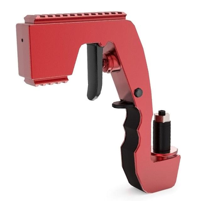 Champagne Gun™ ikmoetdithebben